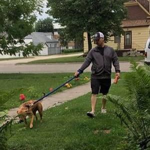 Meet your Posher, Lyle